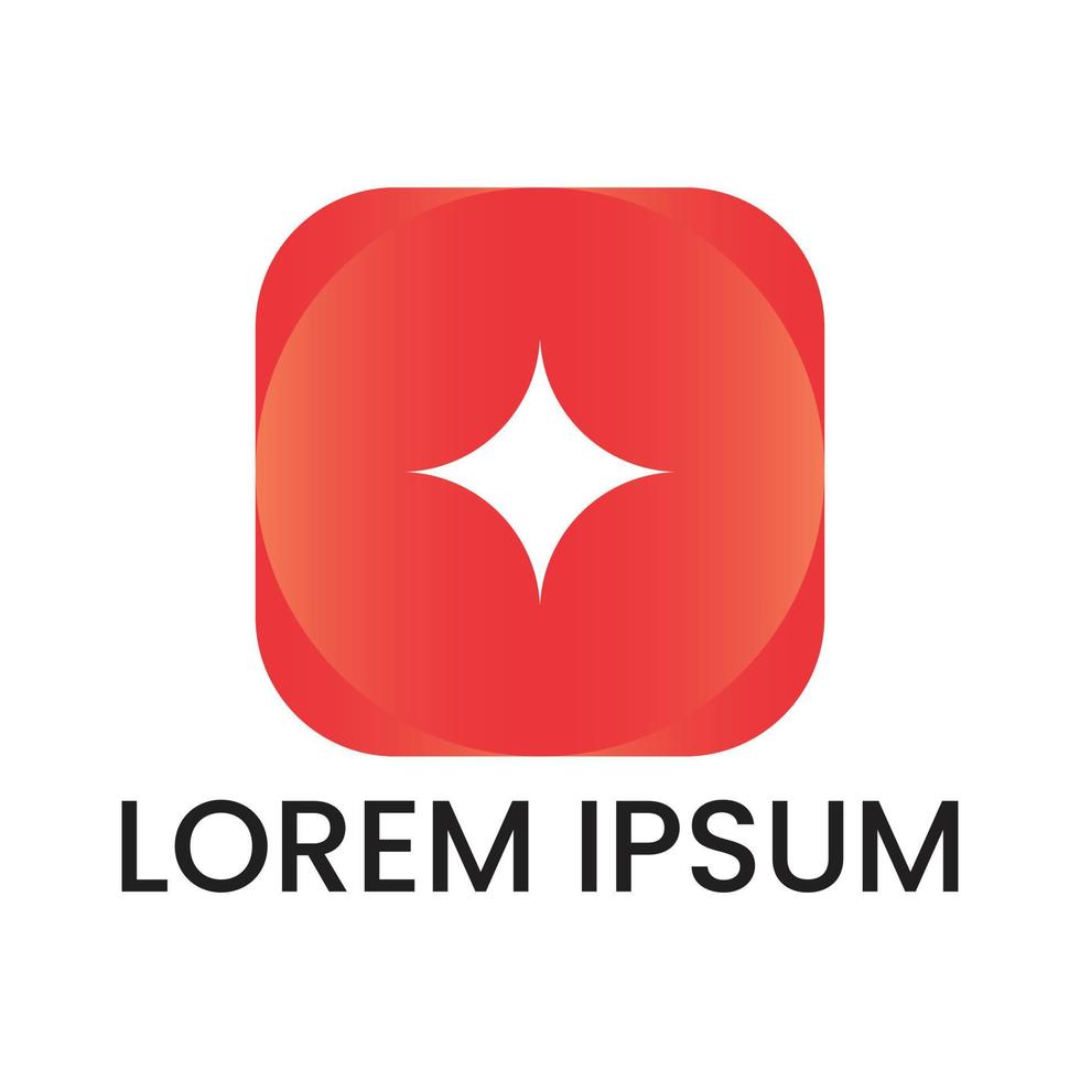 Modern Logo Design Vector File