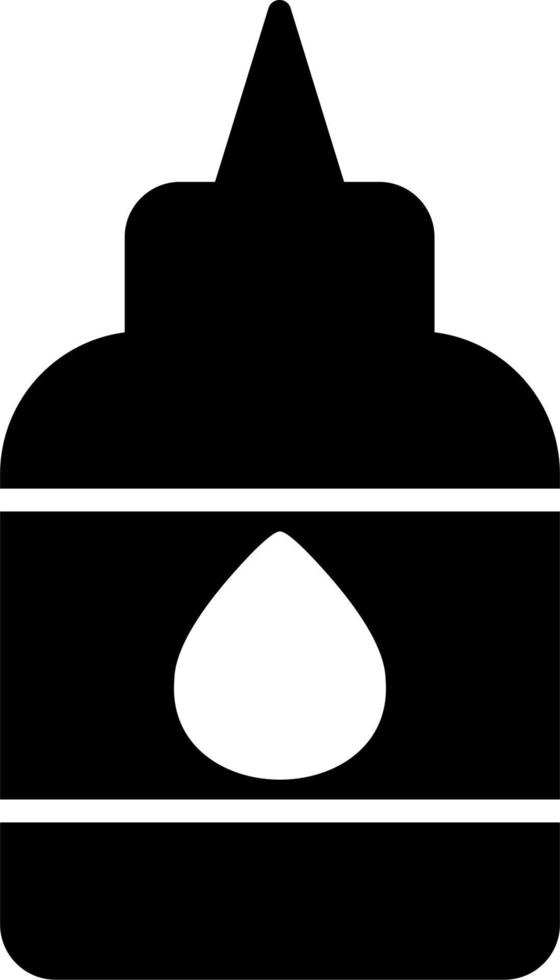 Glue Vector Icon