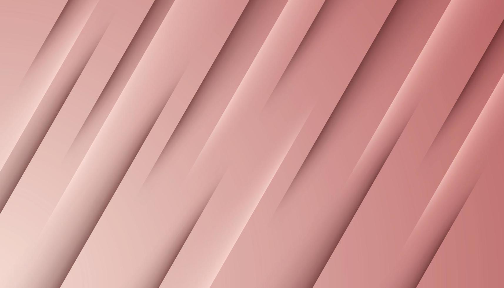 Abstract Modern Background Diagonal Stripes Texture, Shadow Effect. Vector Illustration