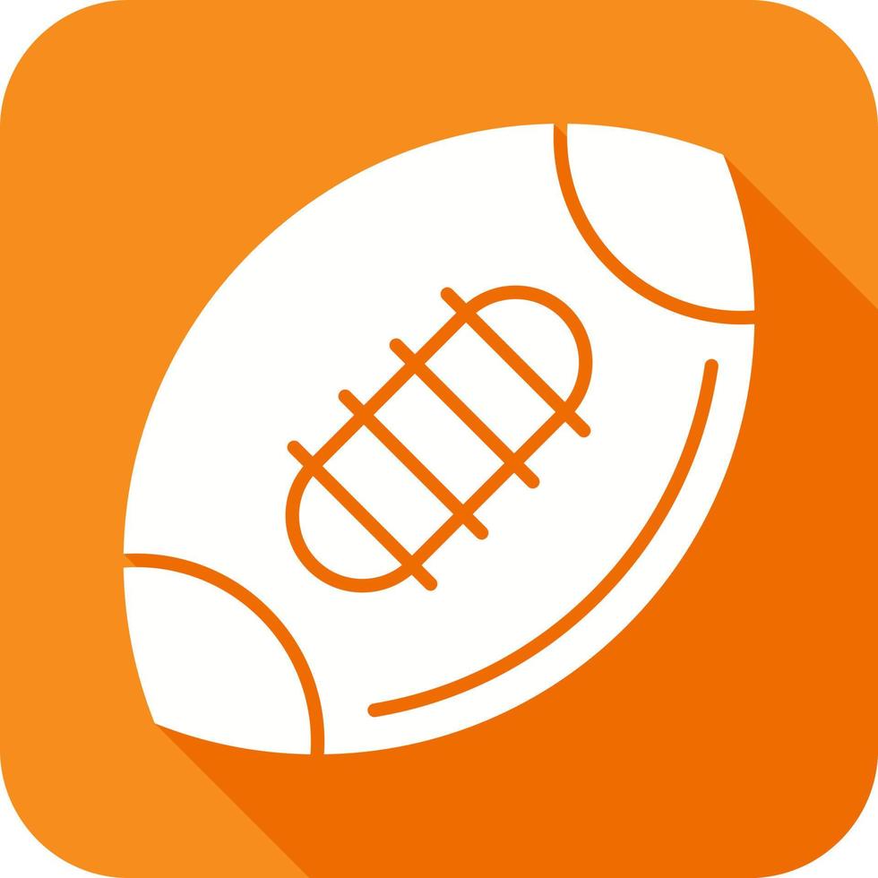 Football Vector Icon