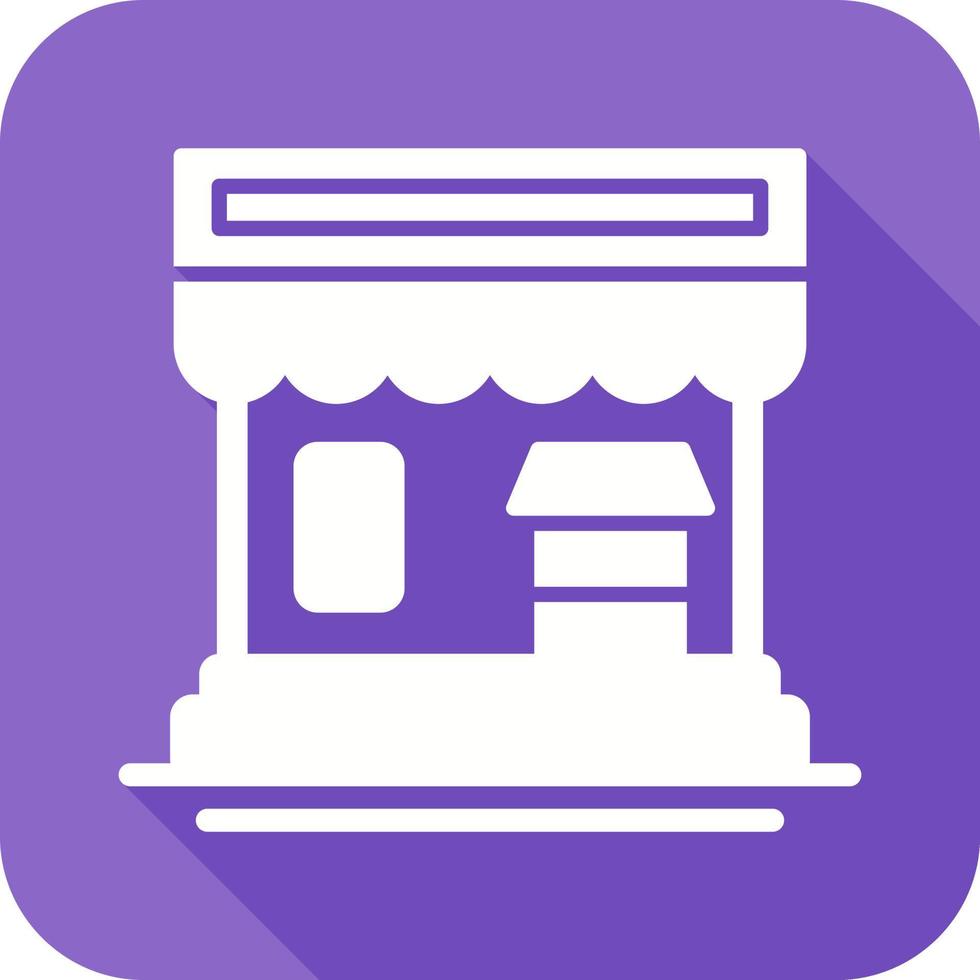 shop Vector Icon