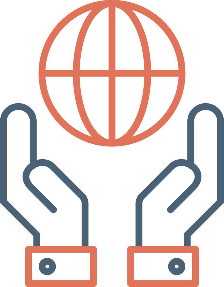 Tasking Vector Icon