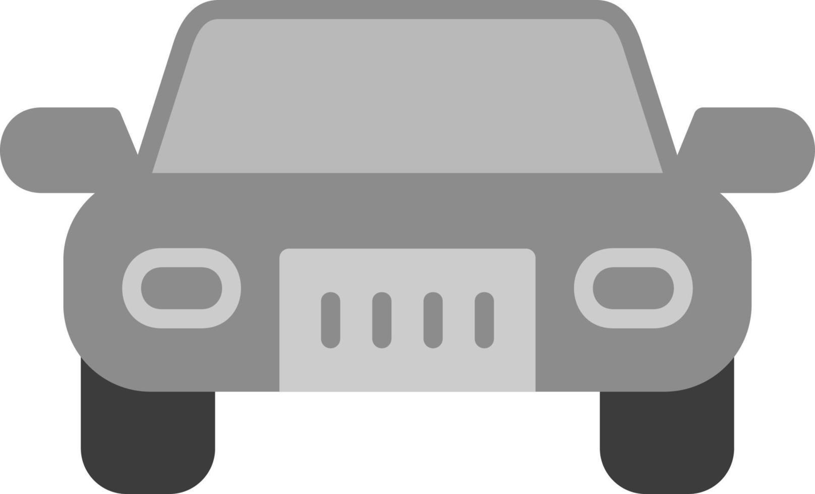 Car Vector Icon