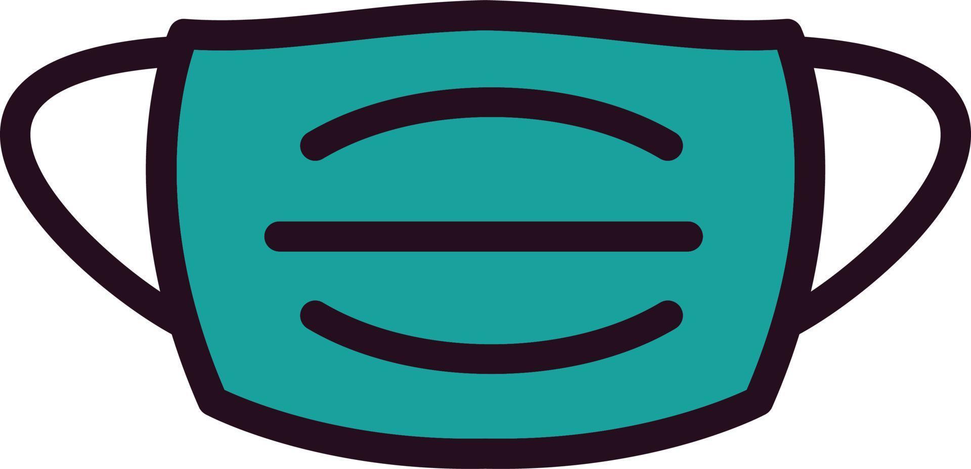 Face Mask Vector Icon 20278343 Vector Art at Vecteezy