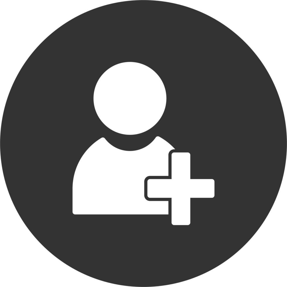 User Vector Icon