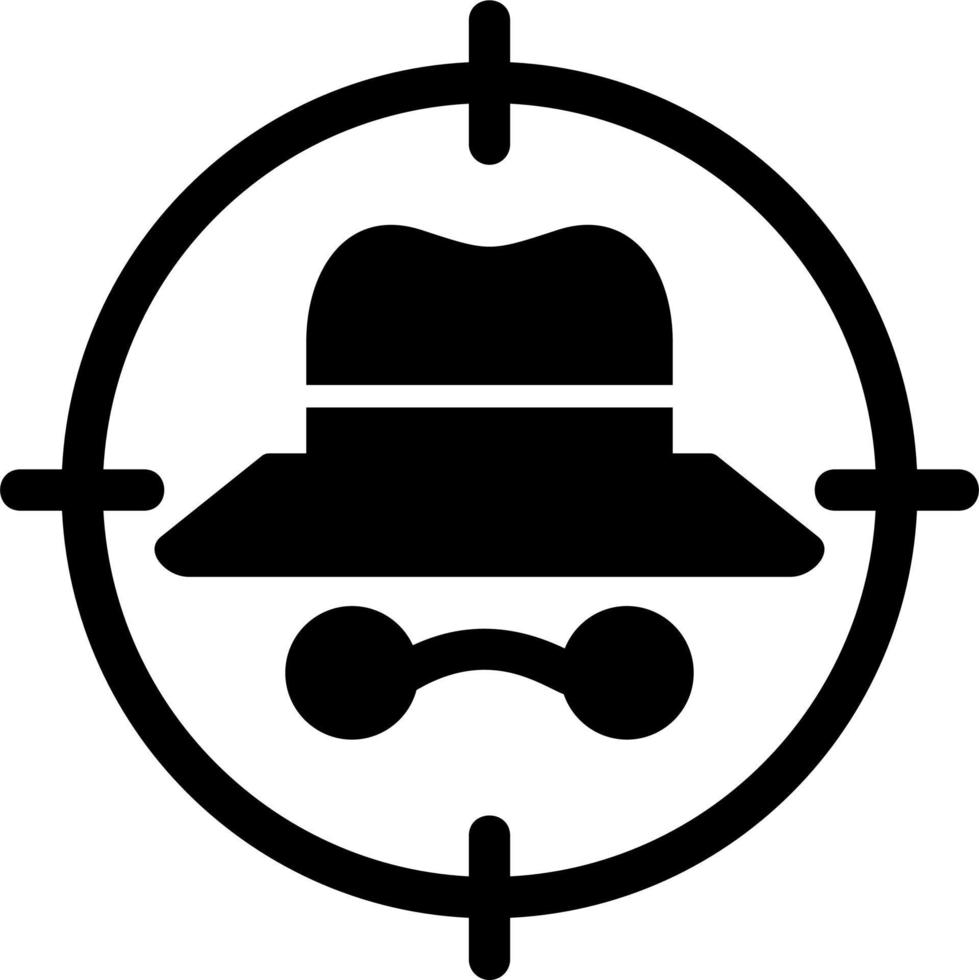 Target Vector Icon