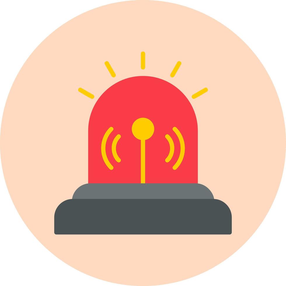 Alert Vector Icon