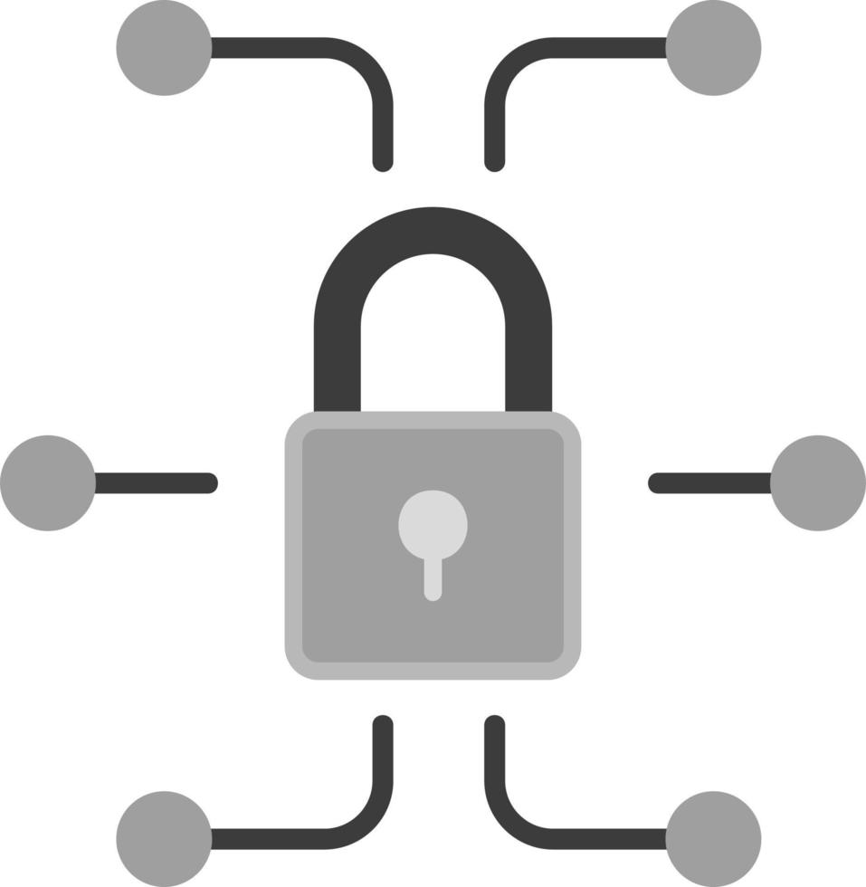 Security Vector Icon