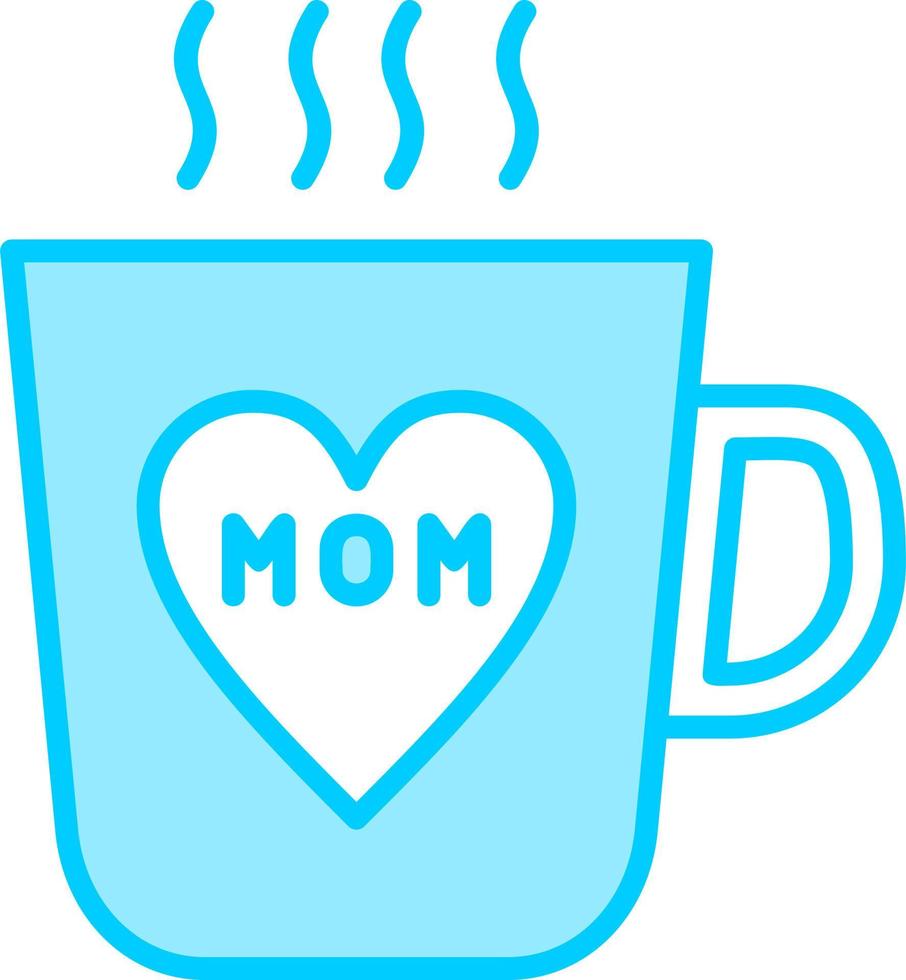 Coffee Mug Vector Icon
