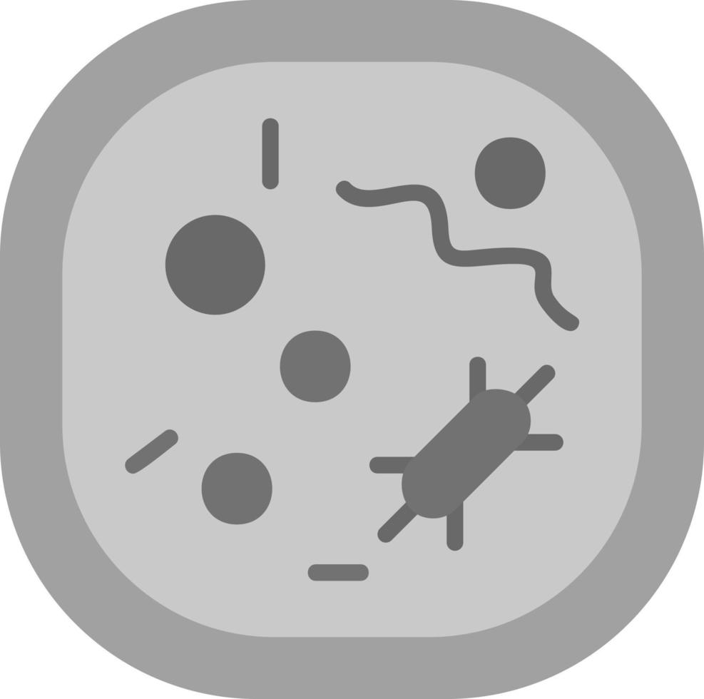 Cell Vector Icon