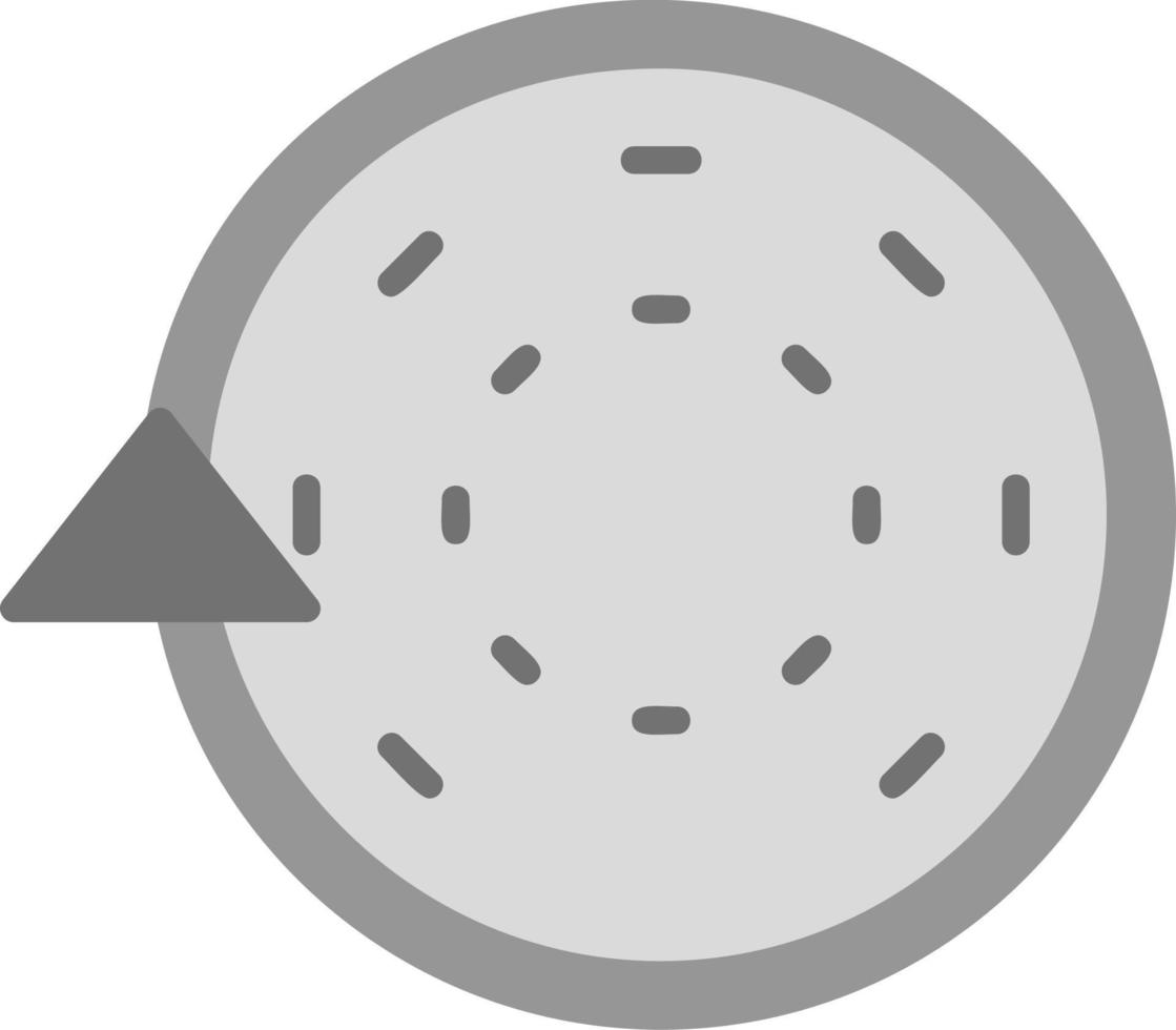 Plasmid Vector Icon