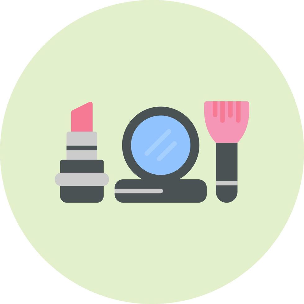 Makeup Vector Icon