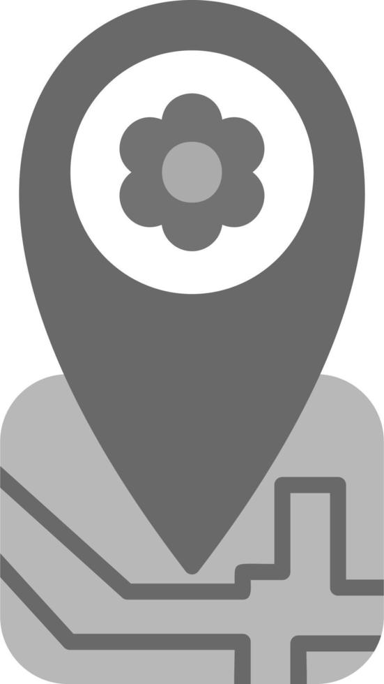 Placeholder Vector Icon