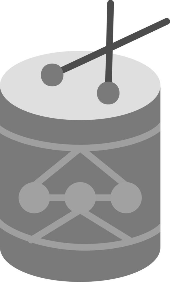 Drums Vector Icon