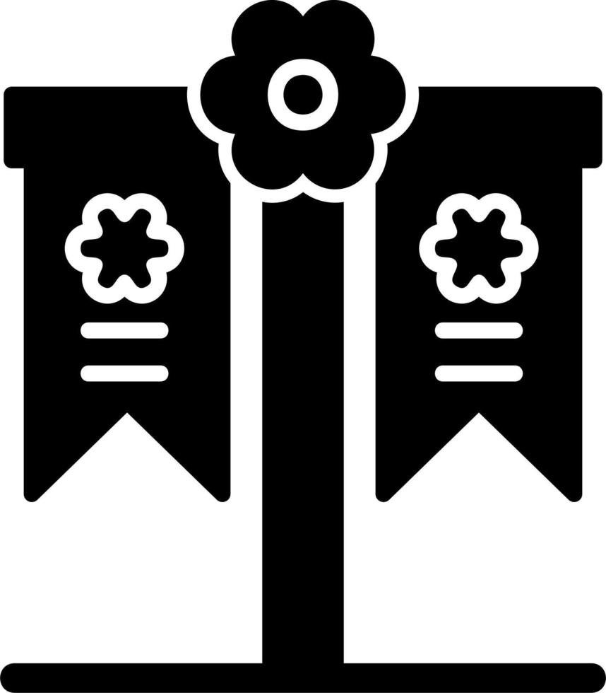 Banner Vector Icon