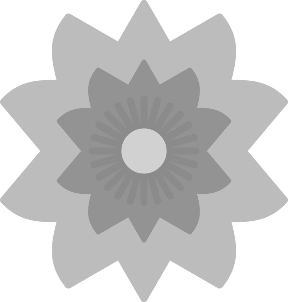 Sakura Vector Icon