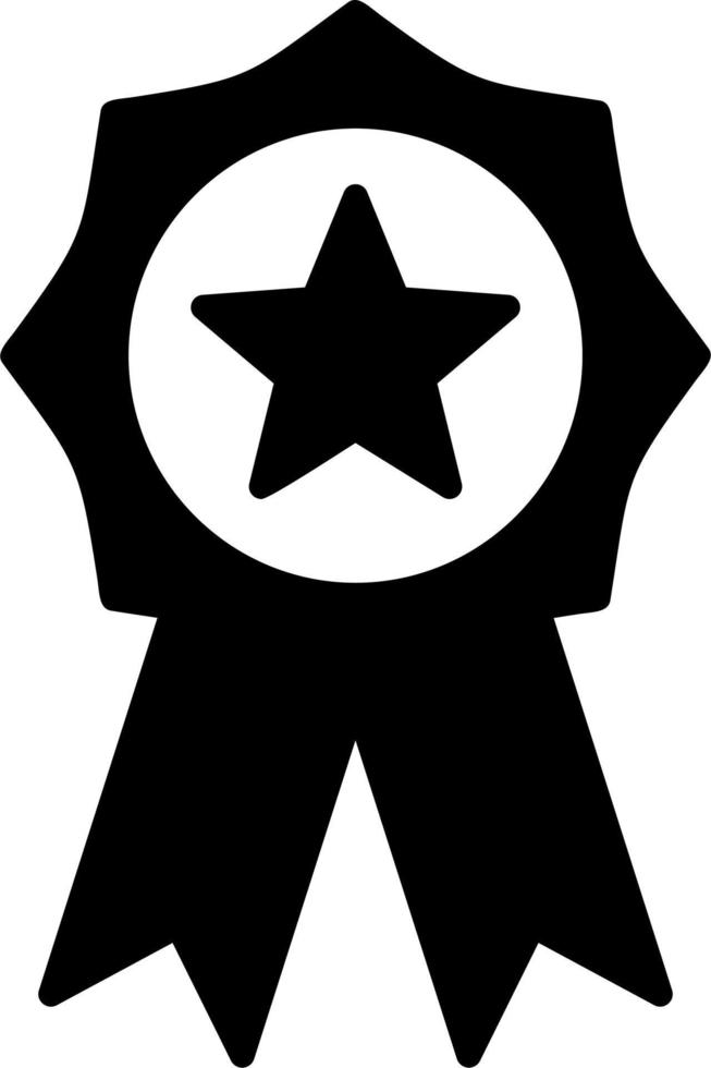 Award Vector Icon