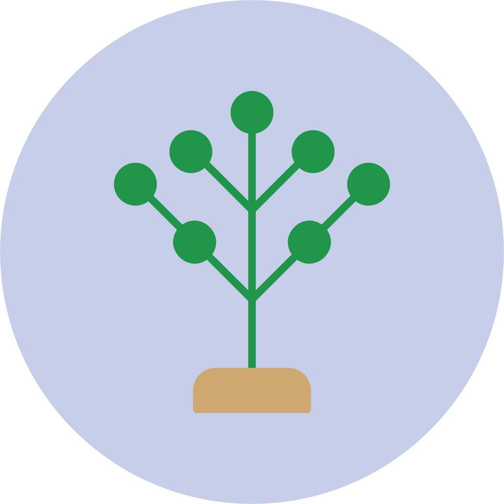 Phylogenetic Vector Icon