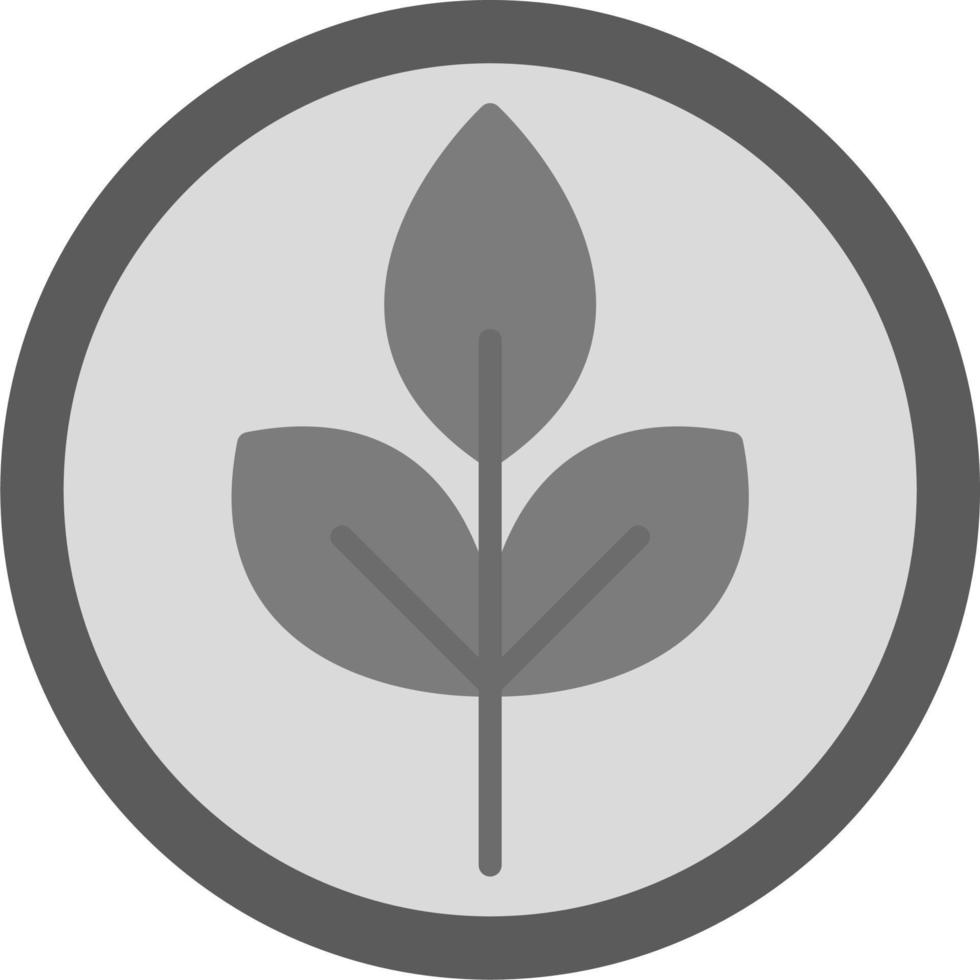 Ecology Vector Icon