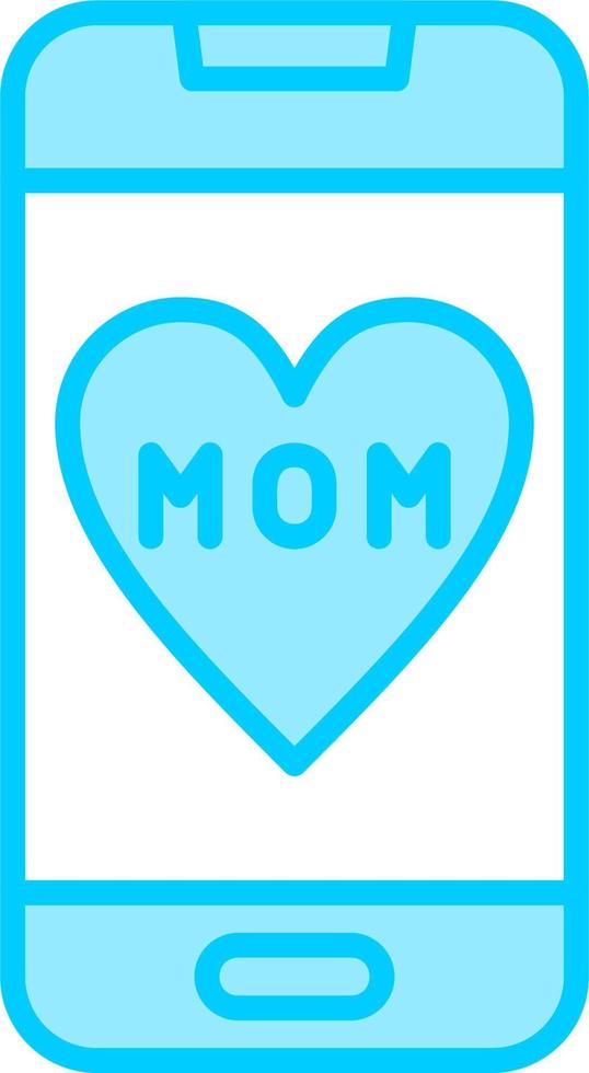Smartphone Vector Icon