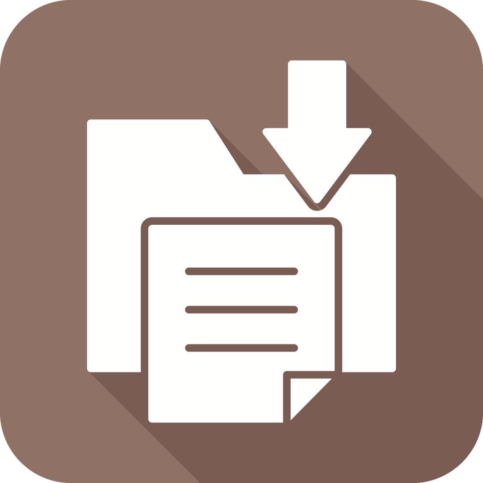 File Storage Vector Icon 20279210 Vector Art at Vecteezy