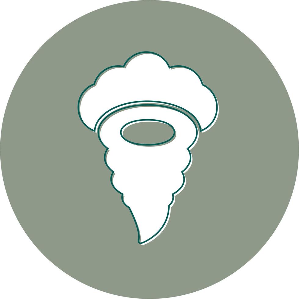 Twister Vector Icon