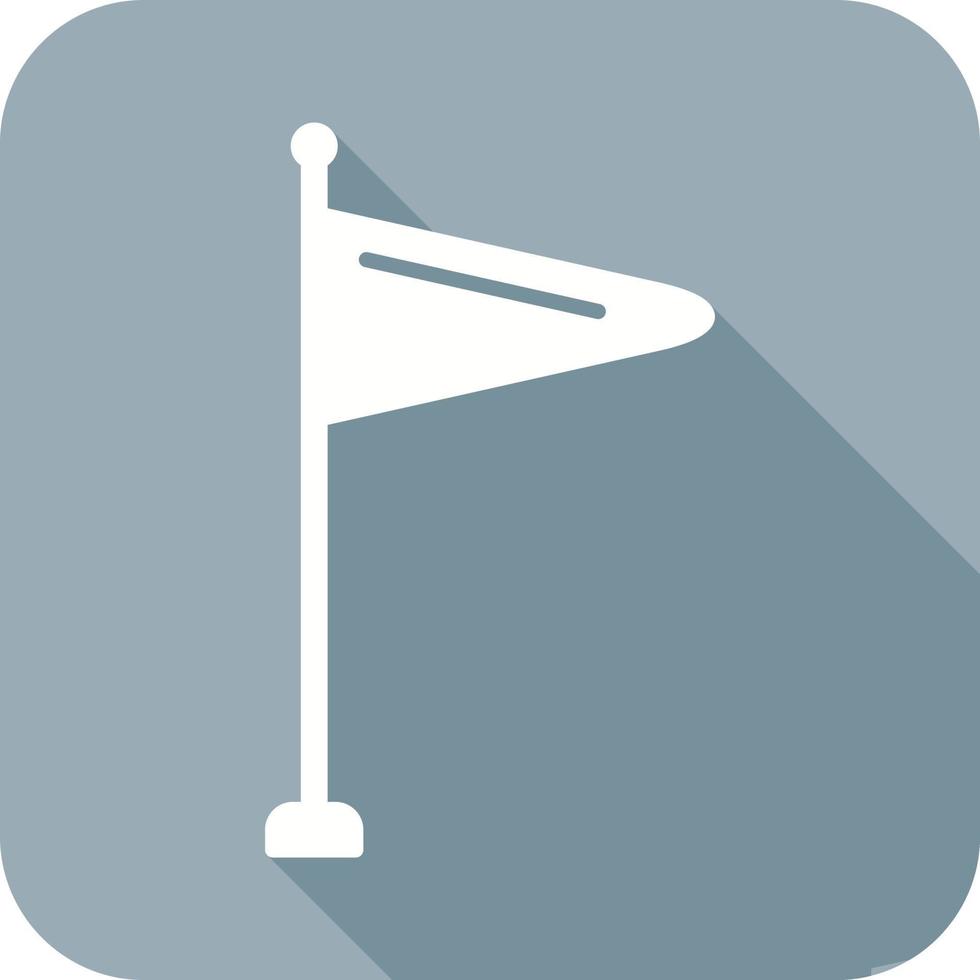 Wind Sign Vector Icon