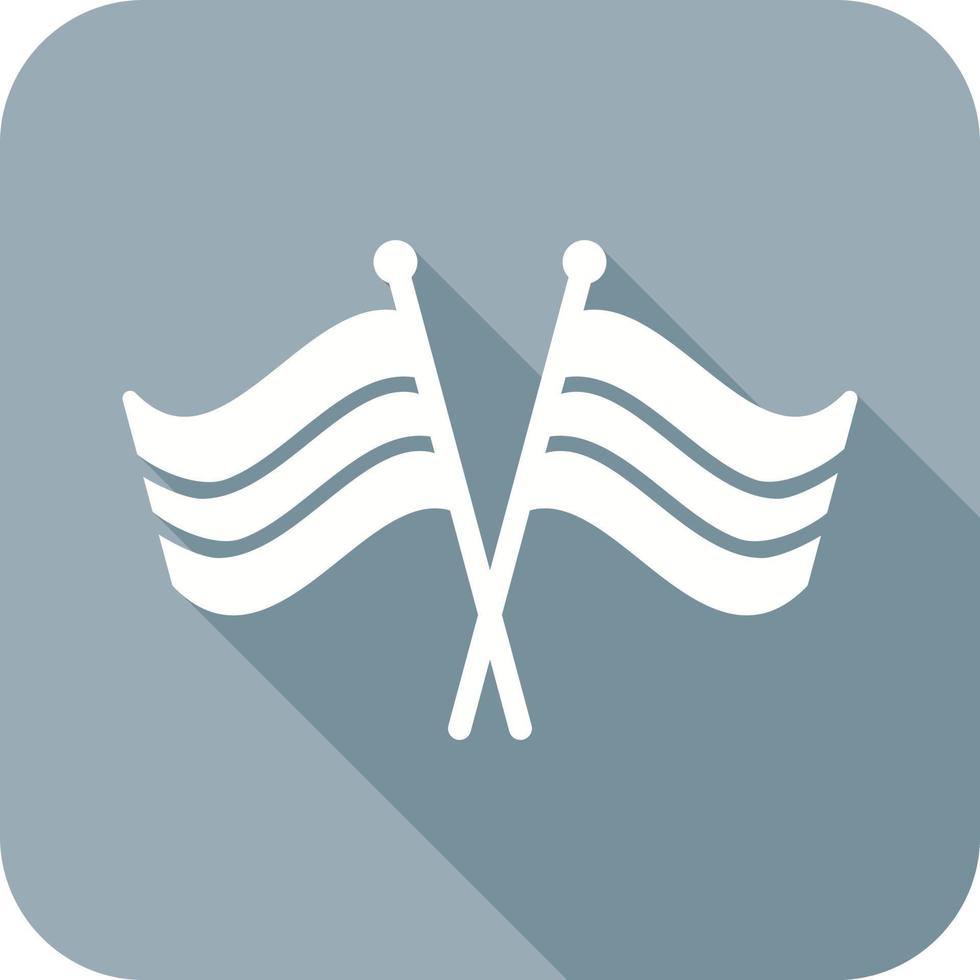 Flag Vector Icon