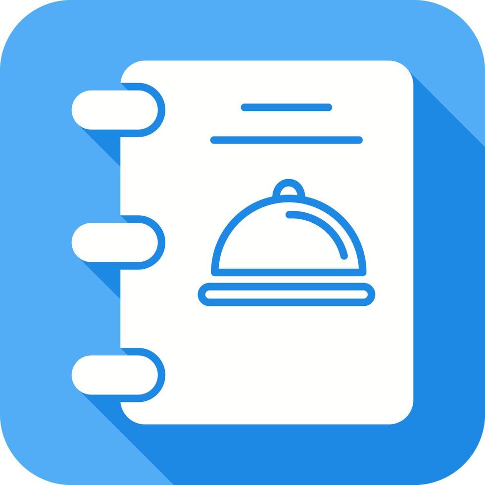 Menu Vector Icon