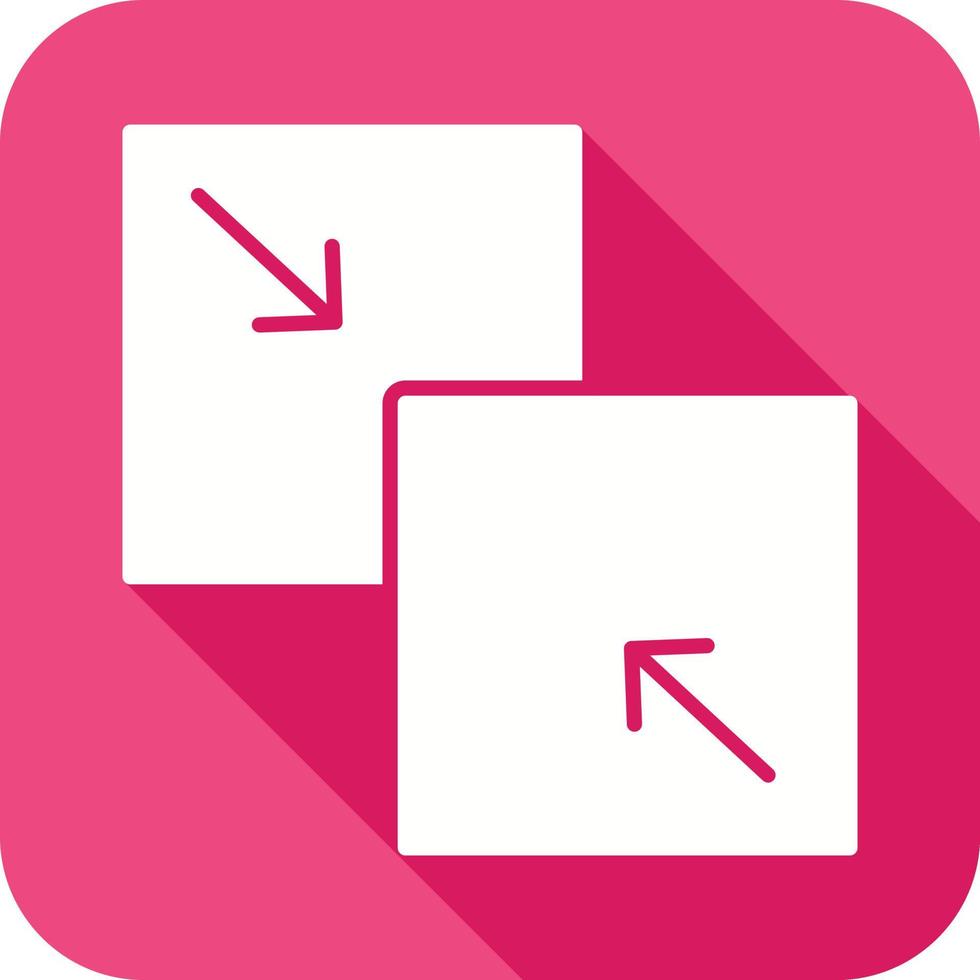 Combine Vector Icon