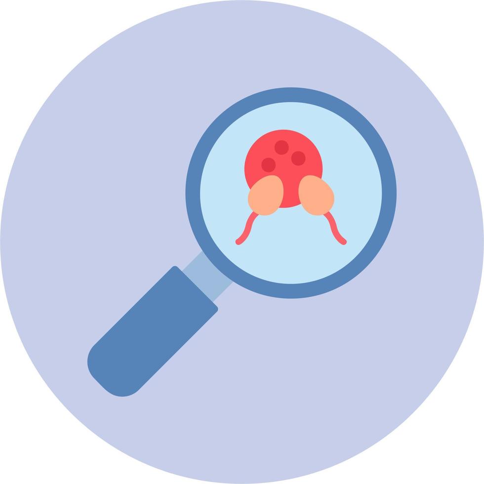 Reproduction Vector Icon