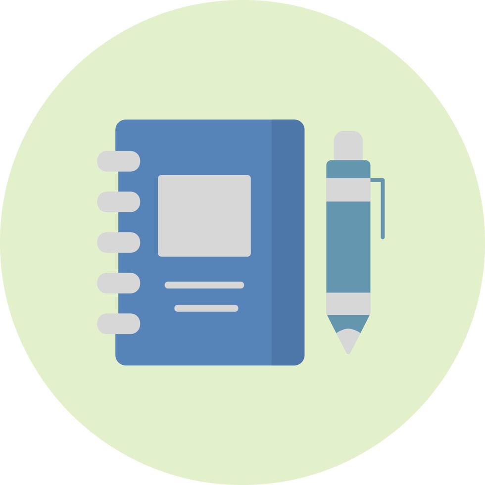 Sketchbook Vector Icon 20281281 Vector Art at Vecteezy