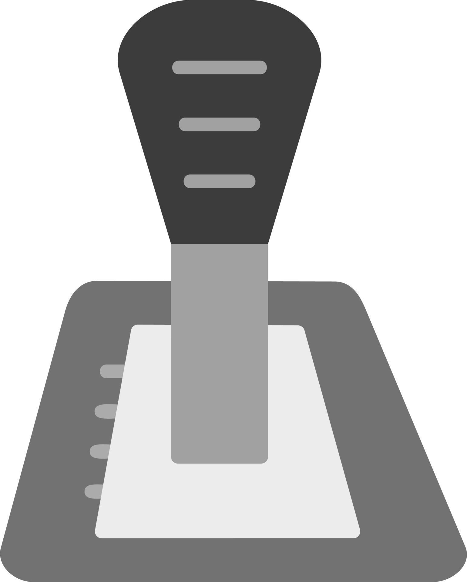 Gear Shift Vector Icon 20281322 Vector Art at Vecteezy