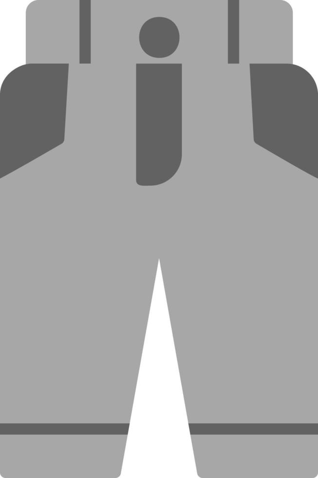 Pant Vector Icon