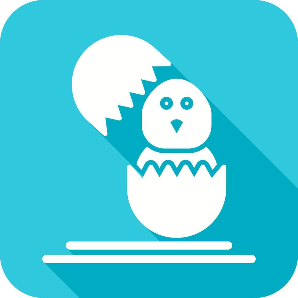 Chick Vector Icon