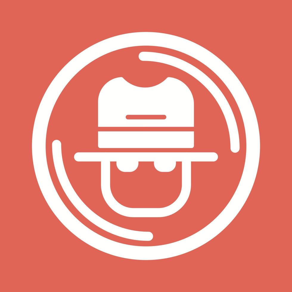 Spy Vector Icon