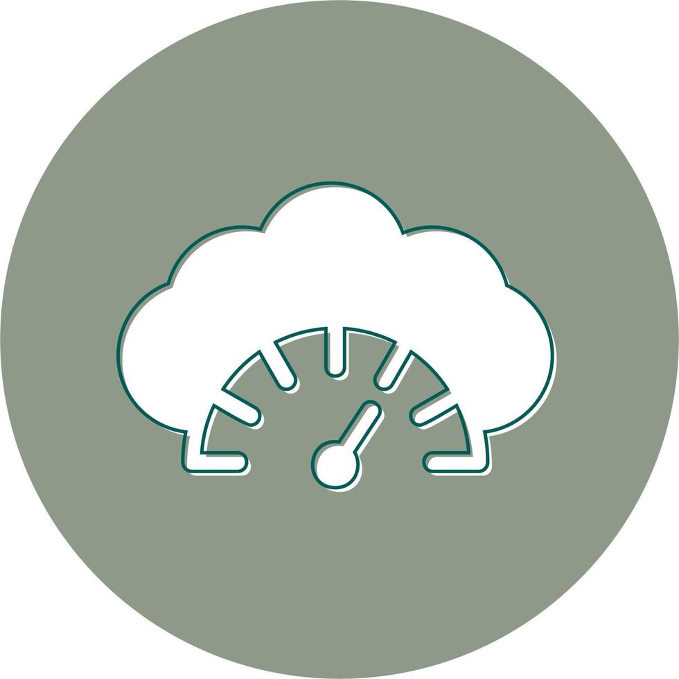 Indicator Vector Icon