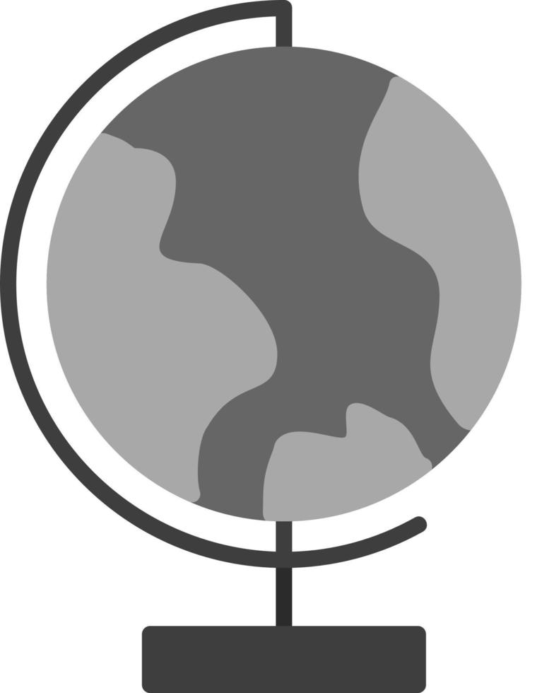 Globe Vector Icon