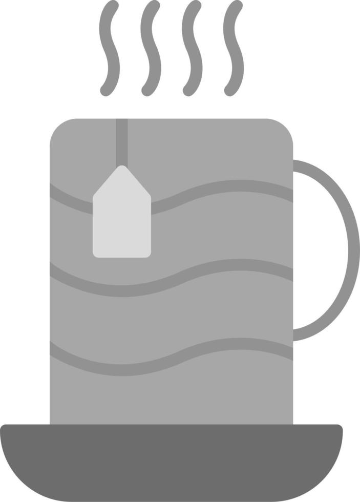 icono de vector de té