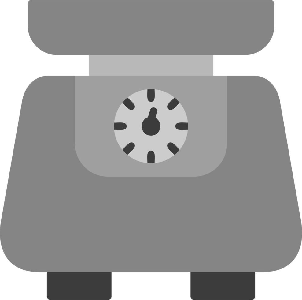 Scale Vector Icon