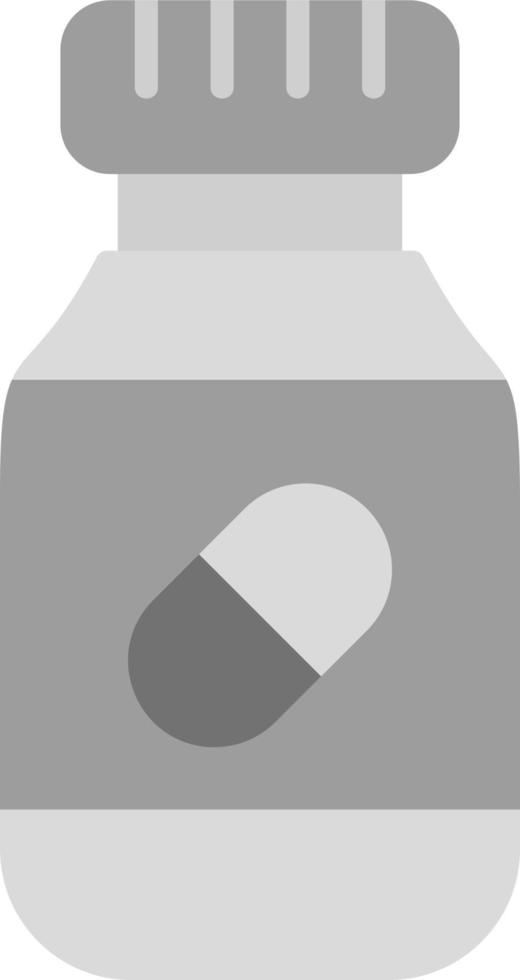 Pills Vector Icon