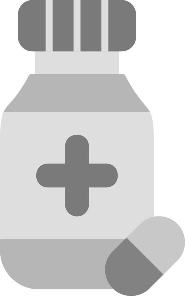 Medicine Vector Icon