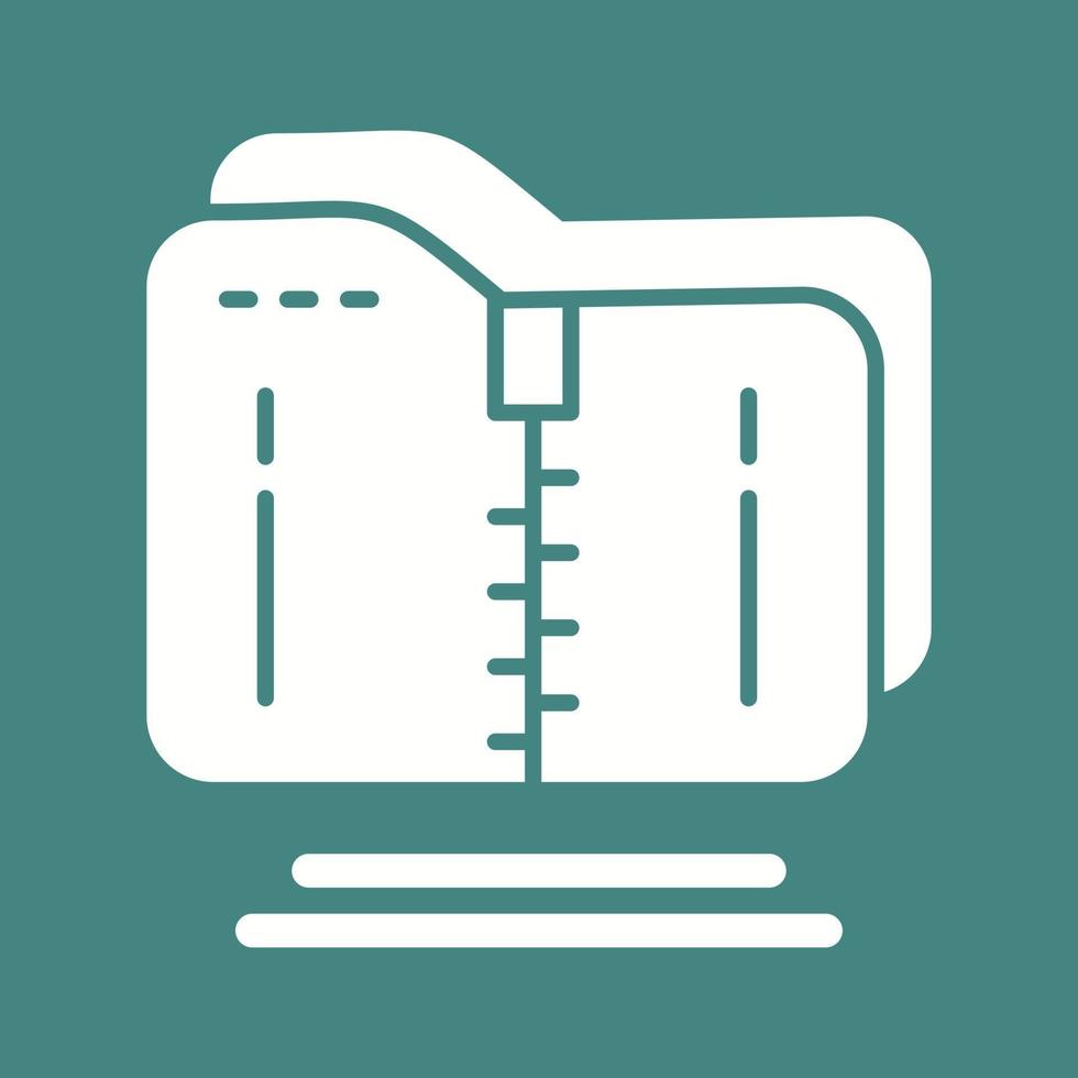 Compressed Vector Icon