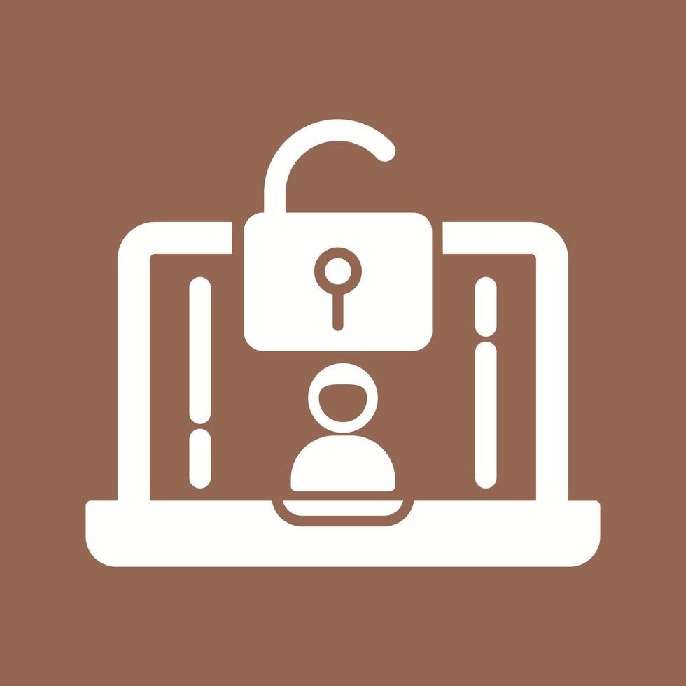 Access Vector Icon