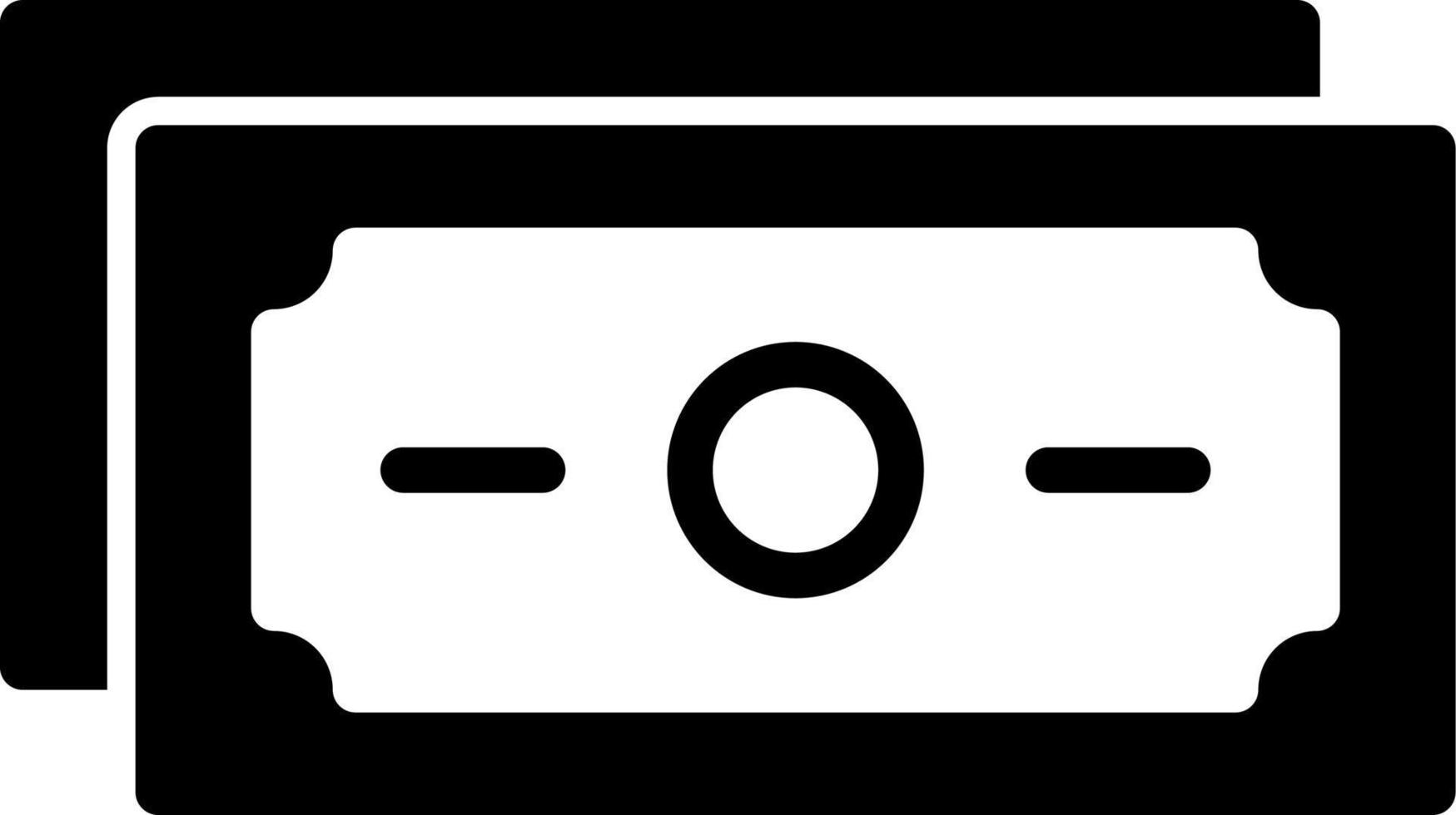 Money Vector Icon