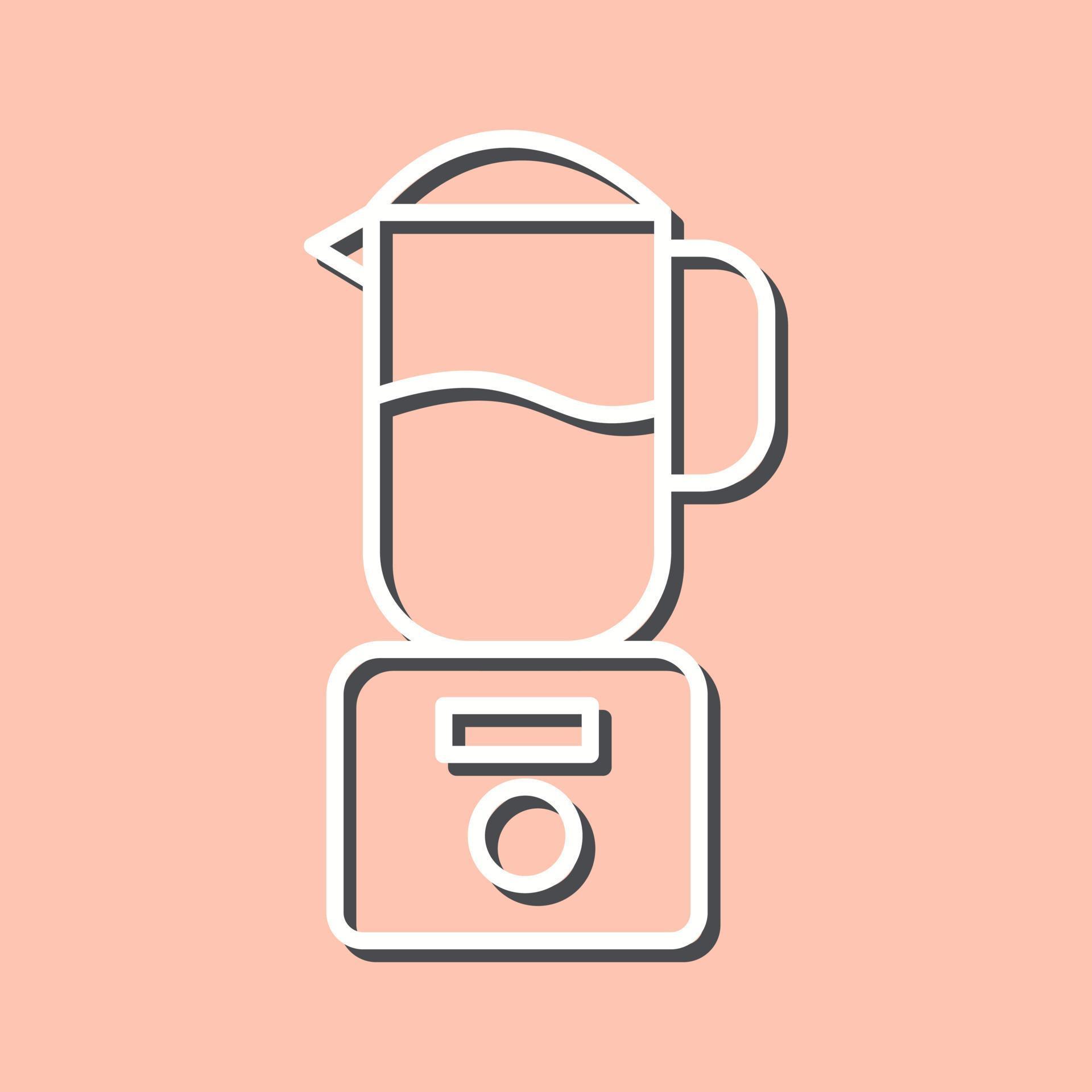 Blender Vector Icon 20282280 Vector Art at Vecteezy