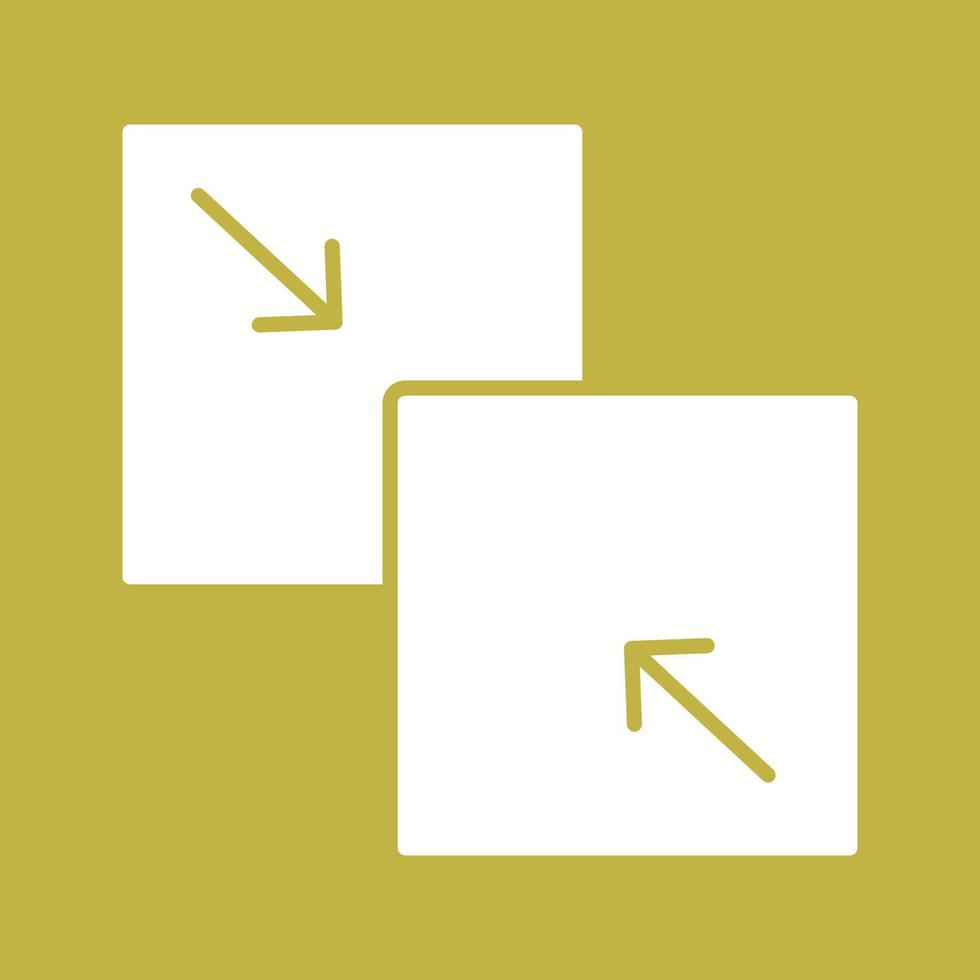Combine Vector Icon