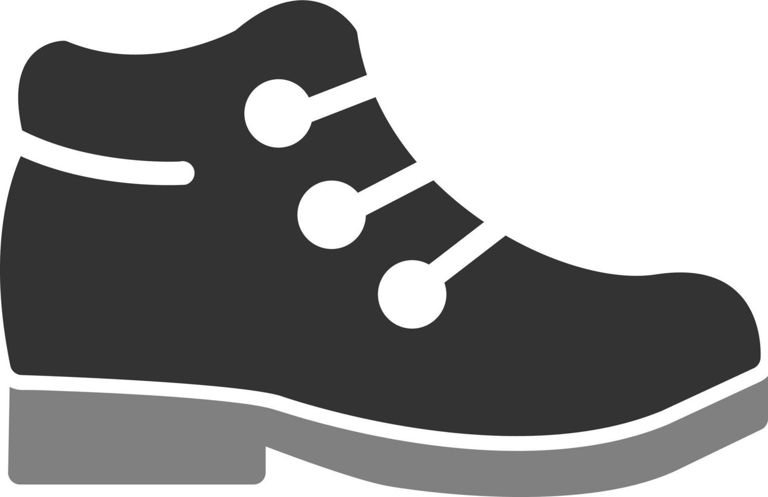 Boots Vector Icon