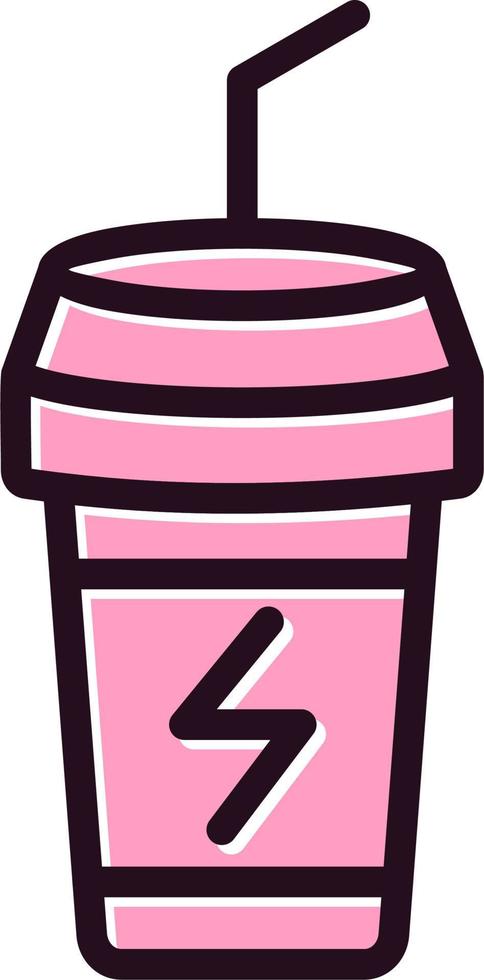 Drink Vector Icon