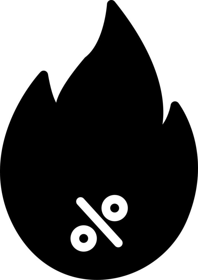 Hot Sale Vector Icon